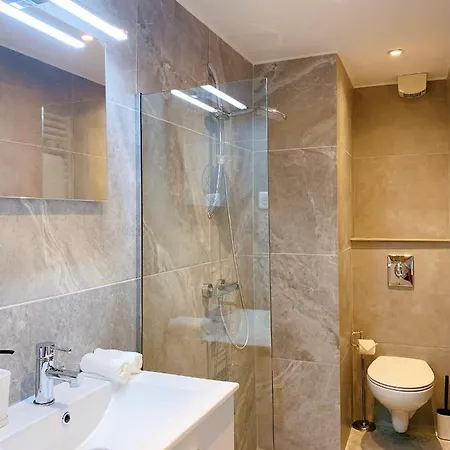Apartment Moderne Dans Le Golfe De Saint-tropez *