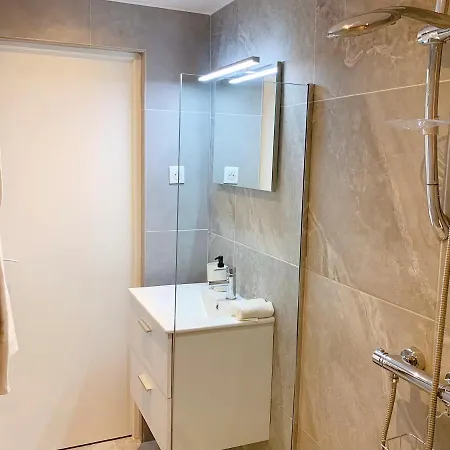 Apartment Moderne Dans Le Golfe De Saint-tropez Gassin