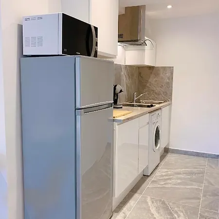 Moderne Dans Le Golfe De Saint-tropez Apartment *